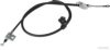 HERTH+BUSS JAKOPARTS J3920414 Cable, parking brake